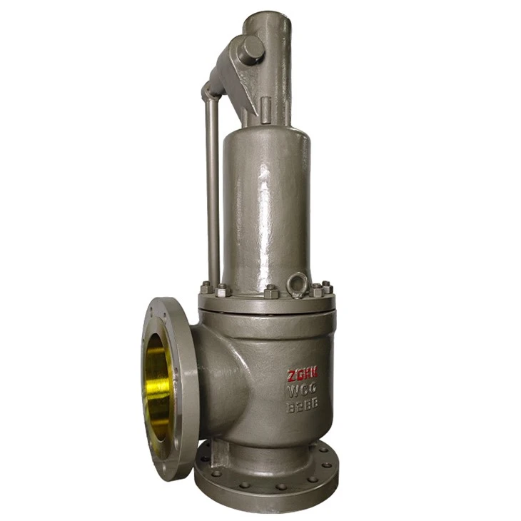Boiler Safety Valve suppliers
