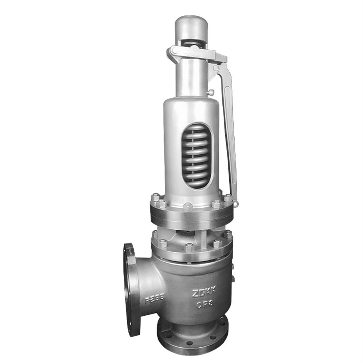 Boiler Safety Valve best