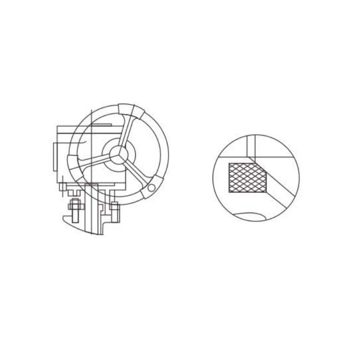 Flanged Floating Ball Valve best
