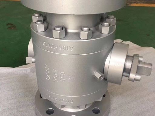 Forged Ball Valve suppliers
