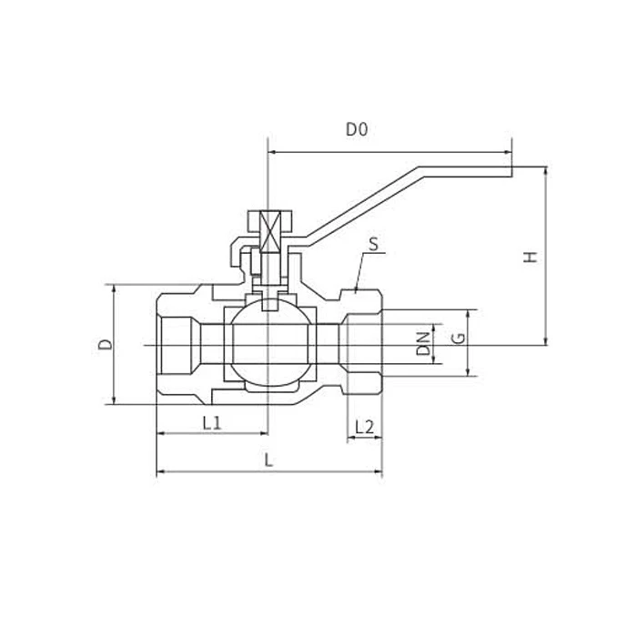 High Temperature Ball Valve best
