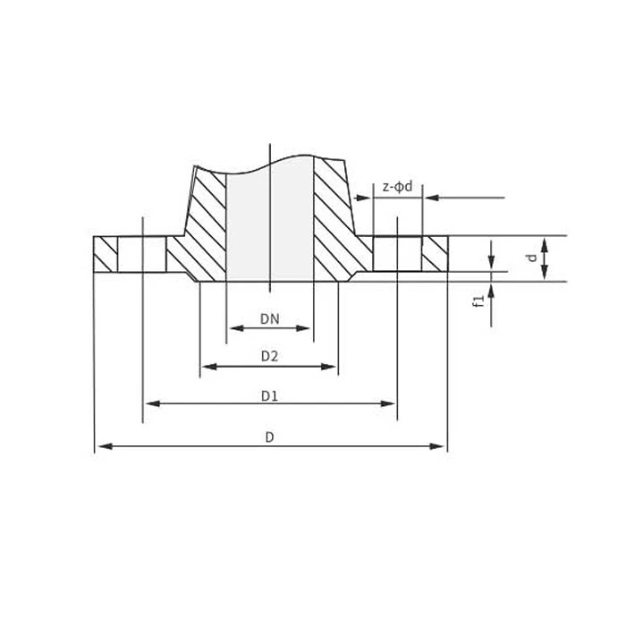 Pilot Operated Safety Relief Valve factory