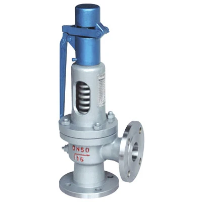 Pressure Relief Valve Boiler suppliers