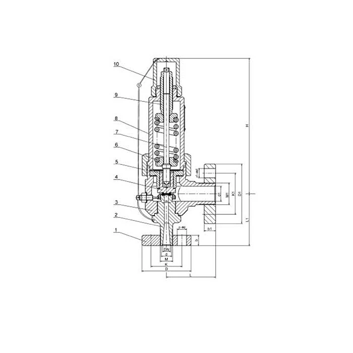 Safety Relief Valve suppliers