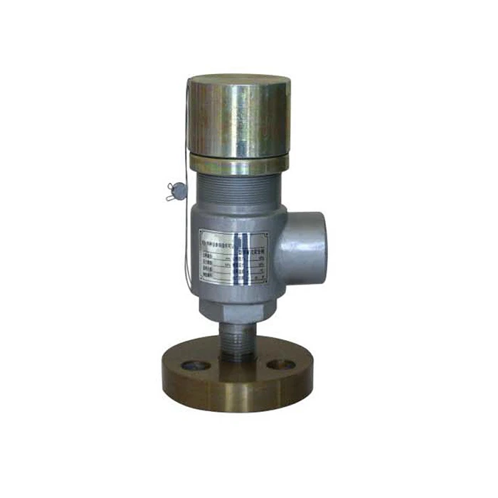 Safety Relief Valve factory