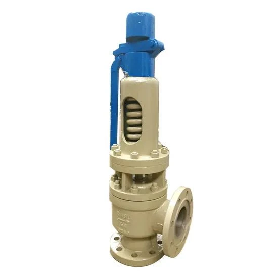 Safety Valve For Steam suppliers