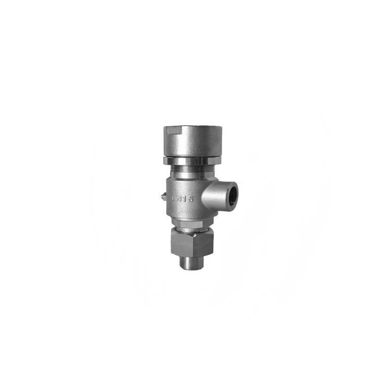 Safety Valve On Air Compressor suppliers