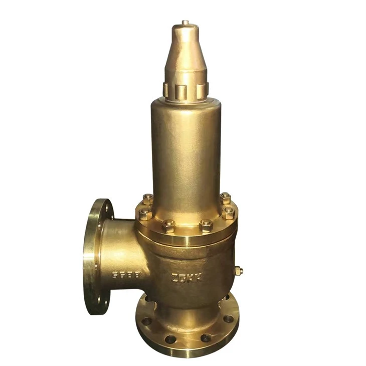Steam Safety Valve price