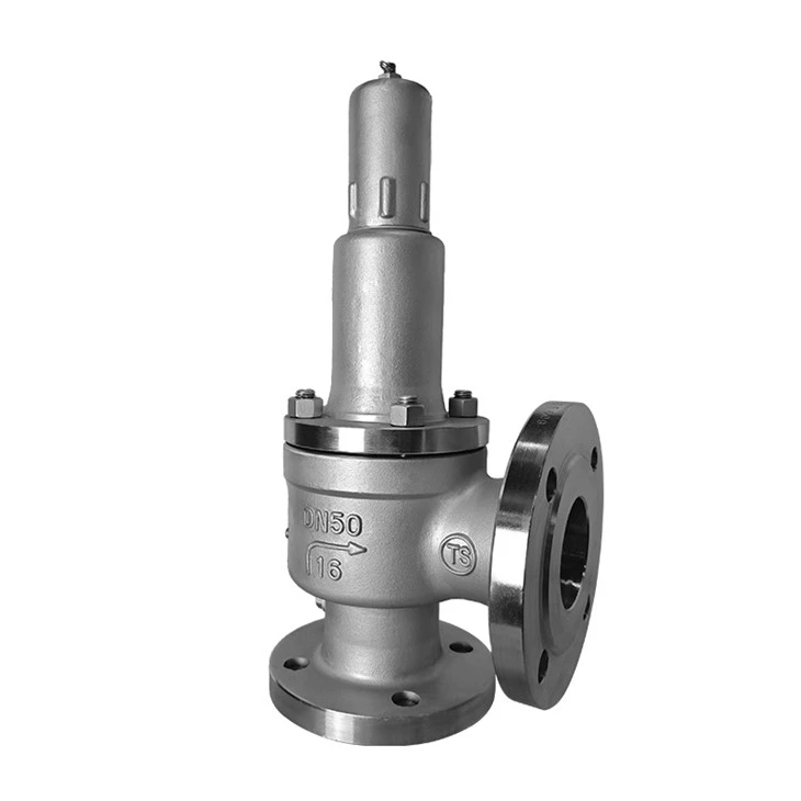 Steam Safety Valve suppliers