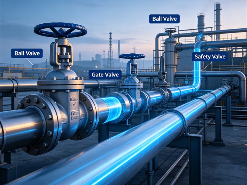 Industry Applications