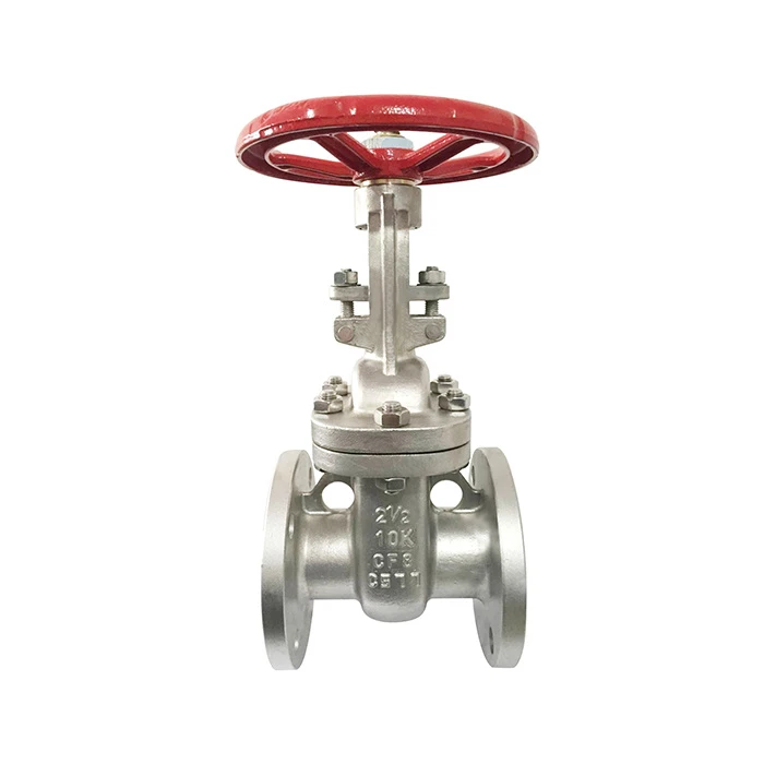 Jis Gate Valve