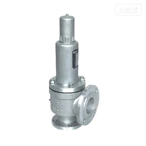 Liquid Safety Valve