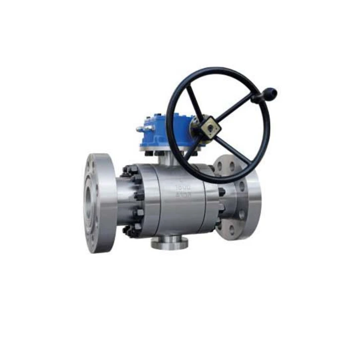 Ball Valve