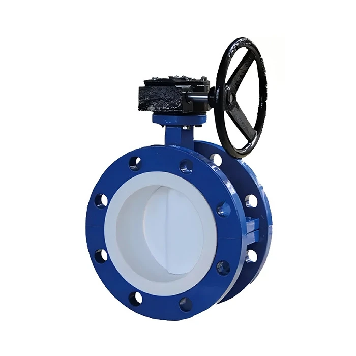 Butterfly Valve