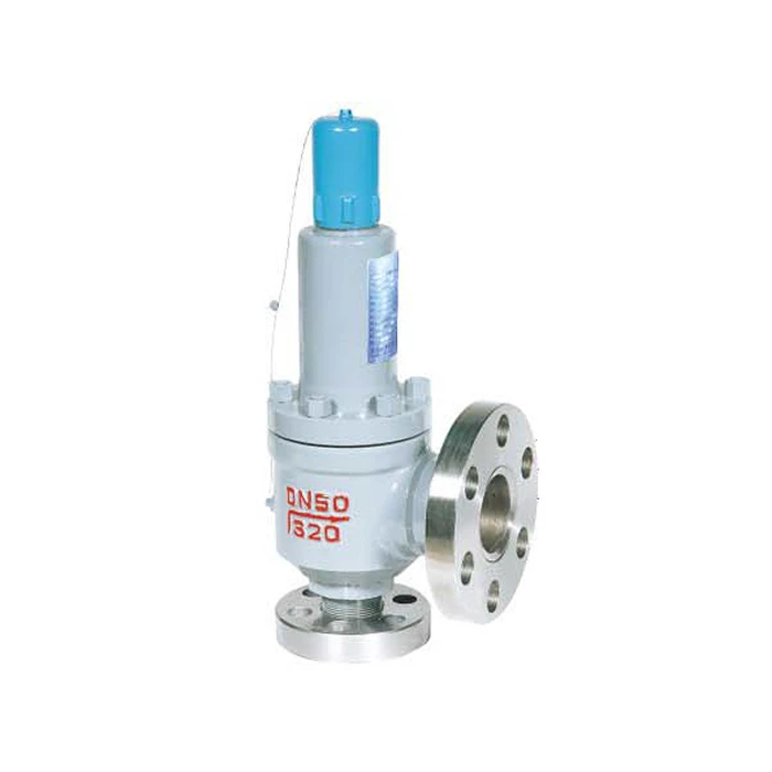 Safety Valve