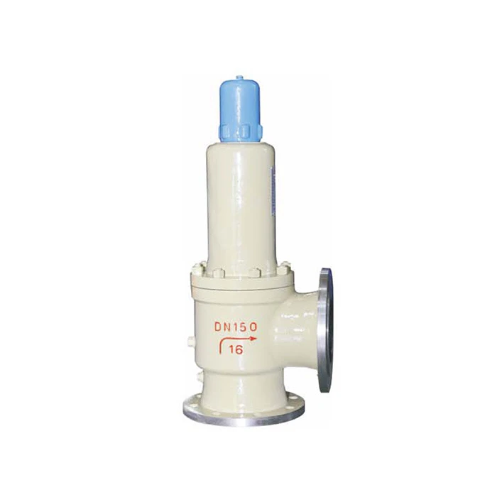 LPG Safety Valve