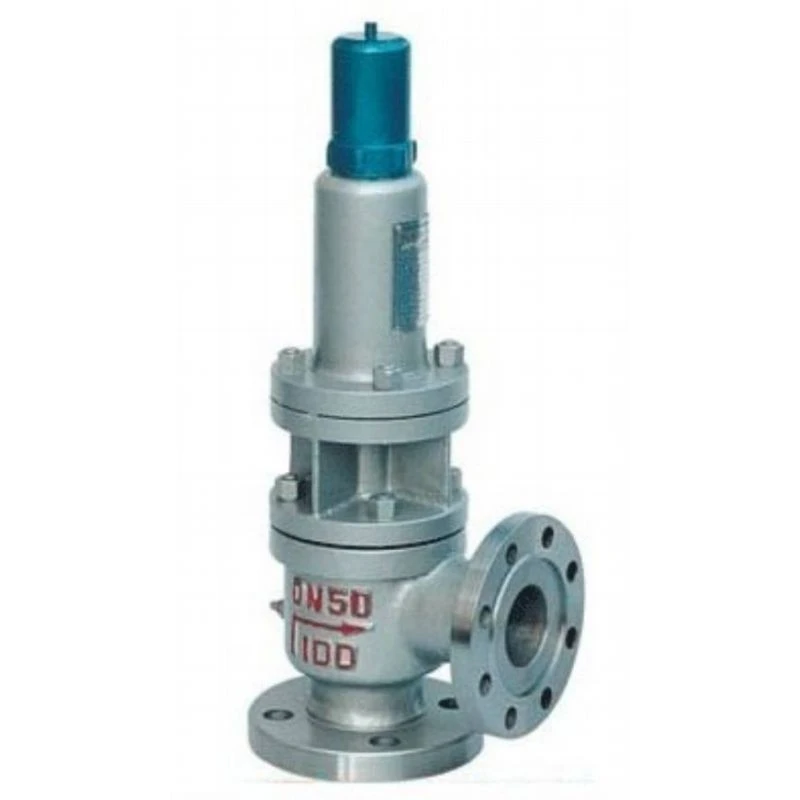 Oil Safety Valve