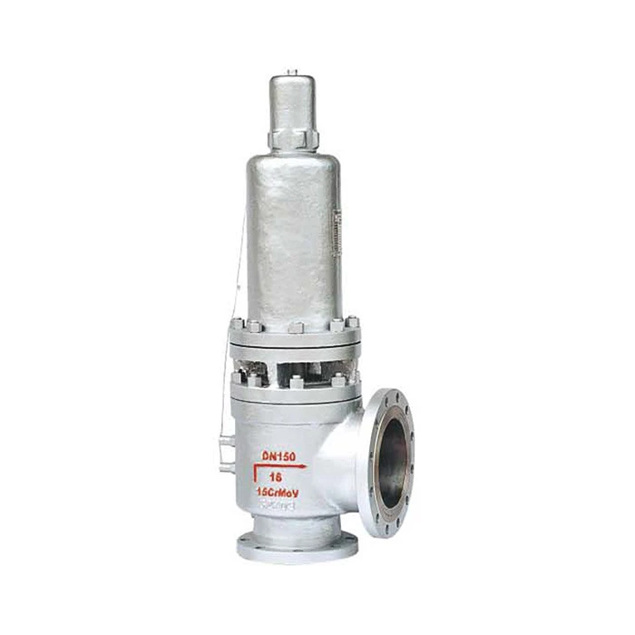 Radiator Safety Valve