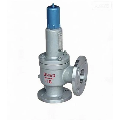 Full Lift Safety Valve