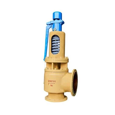High Temperature Relief Valve