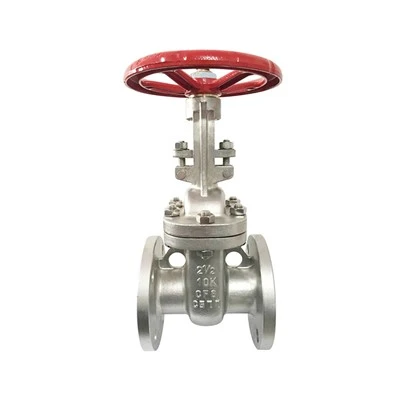 Jis Gate Valve