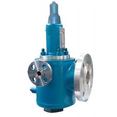 Liquid Pressure Relief Valve