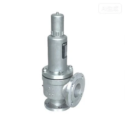 Liquid Safety Valve