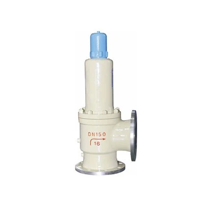 LPG Safety Valve