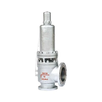 Radiator Safety Valve