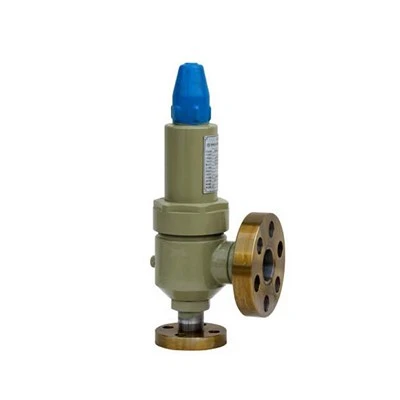 Safety Relief Valve