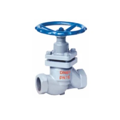 Wire Mouth Plunger Valve